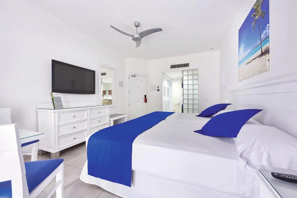 DOUBLE STANDARD Room, Riu Yucatan - All Inclusive, Cancun Area