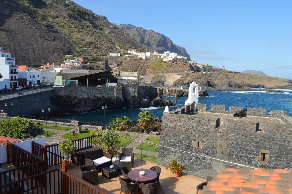 General view, Gara Hotel, Tenerife