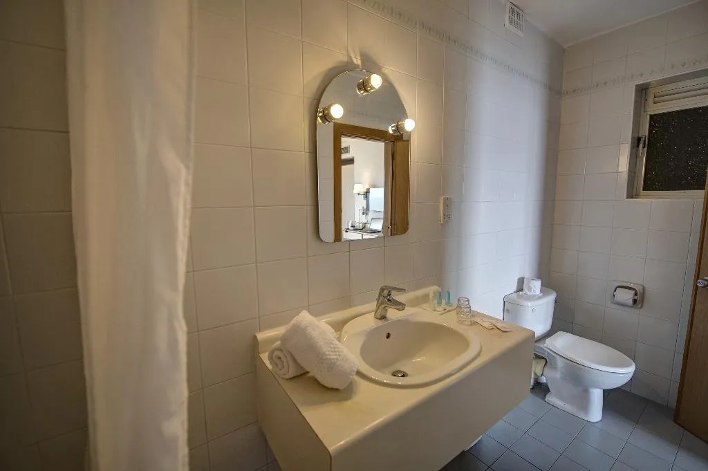 Double or Twin STANDARD Room, Sliema Chalet Hotel, Malta