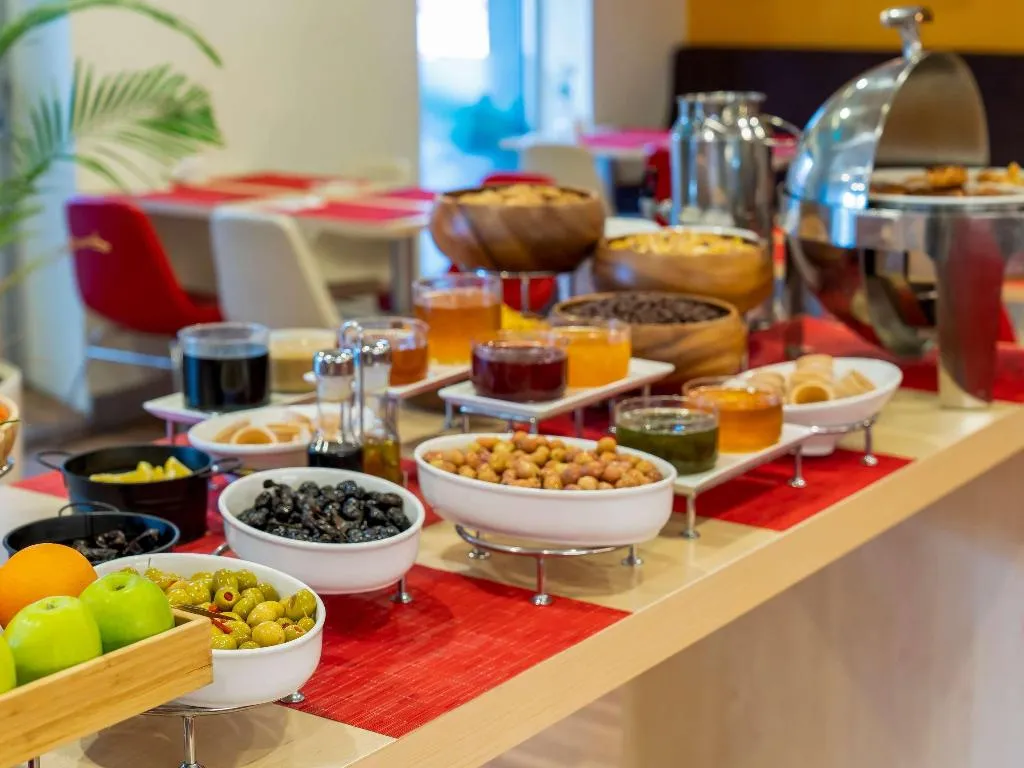 Restaurant, ibis Izmir Alsancak, Izmir