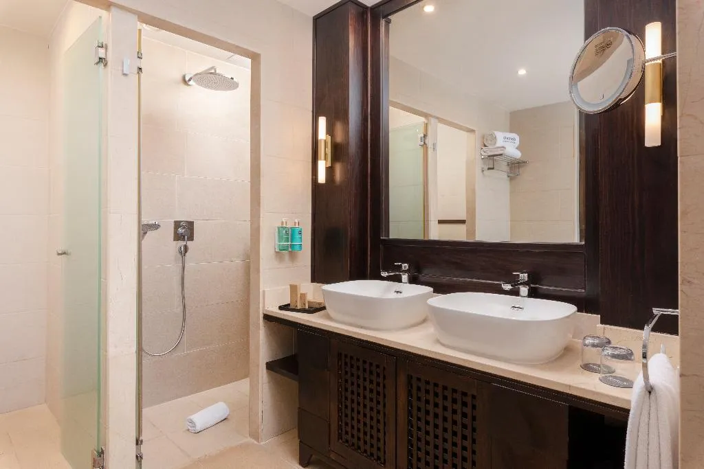 Double or Twin DELUXE SEA VIEW Room, Barcelo Tenerife Royal level, Tenerife