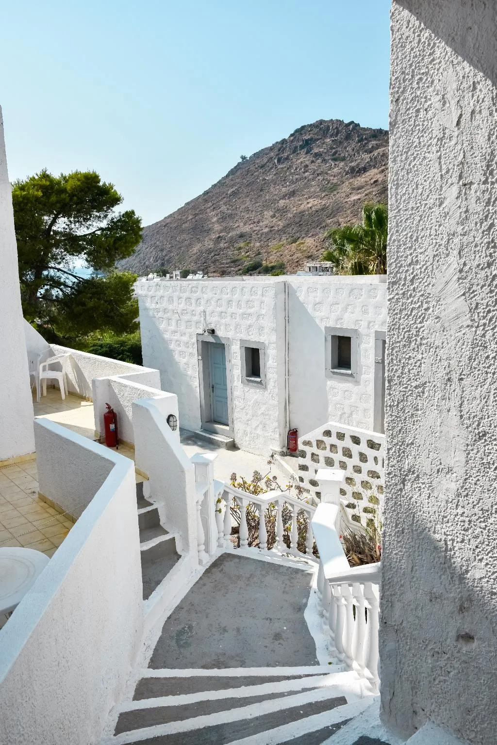General view, Anamar Patmos, Kefallinia