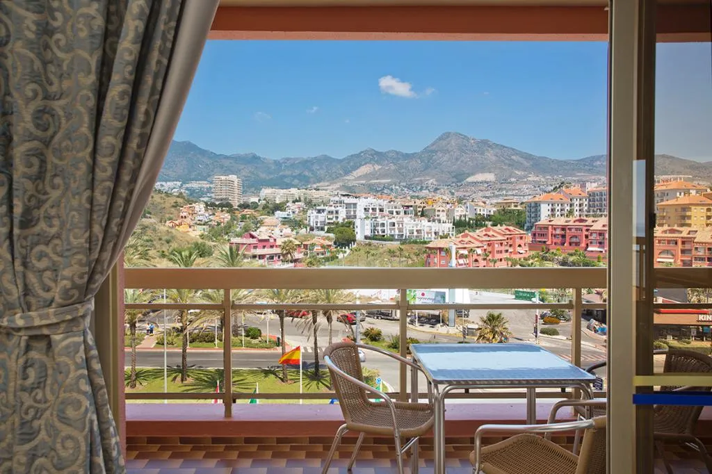APARTMENT MOUNTAIN VIEW Room, Sunset Beach Club, Costa Del Sol
