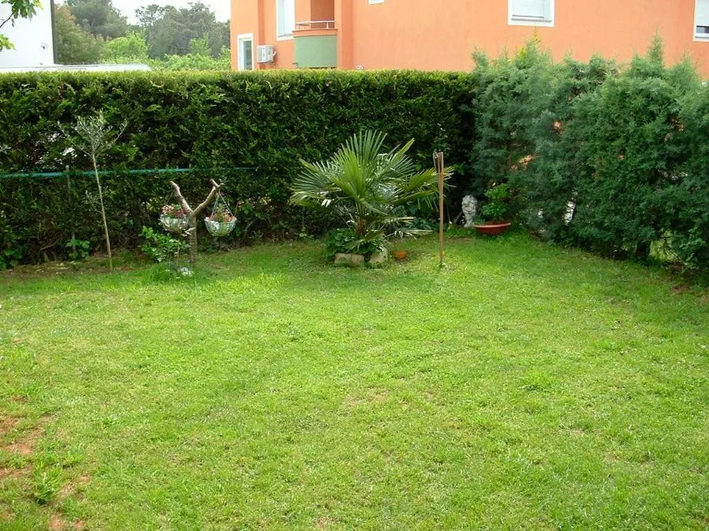 General view, Catalina Apartments, Istria