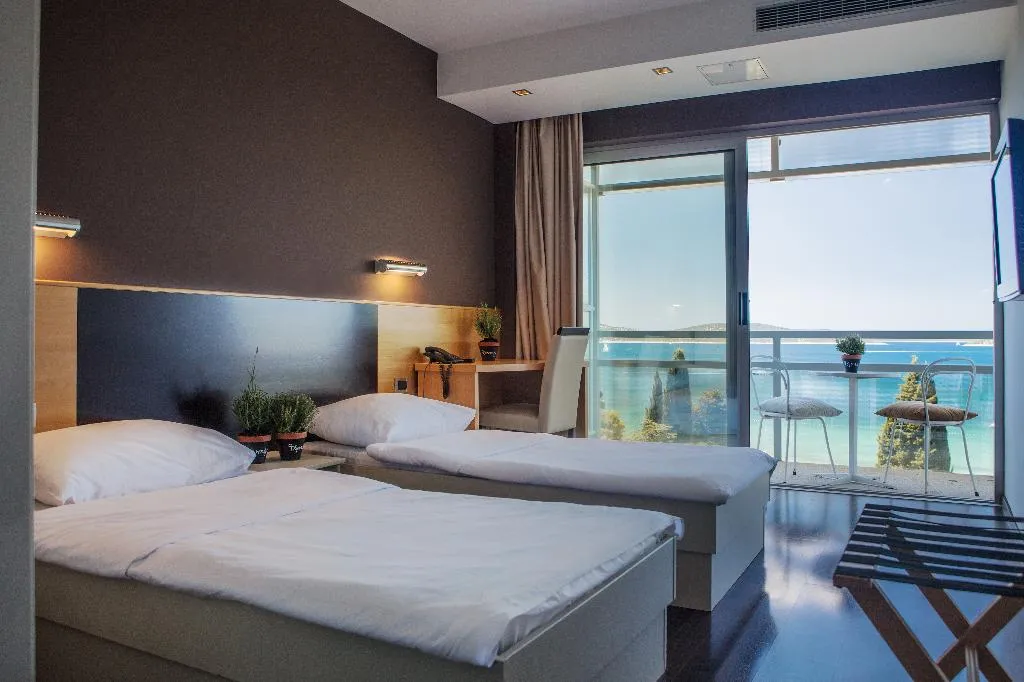 DOUBLE SUPERIOR Room, Imperial Hotel, Split