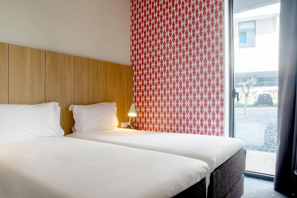 Room, Stay Hotel Lisboa Aeroporto, Lisbon