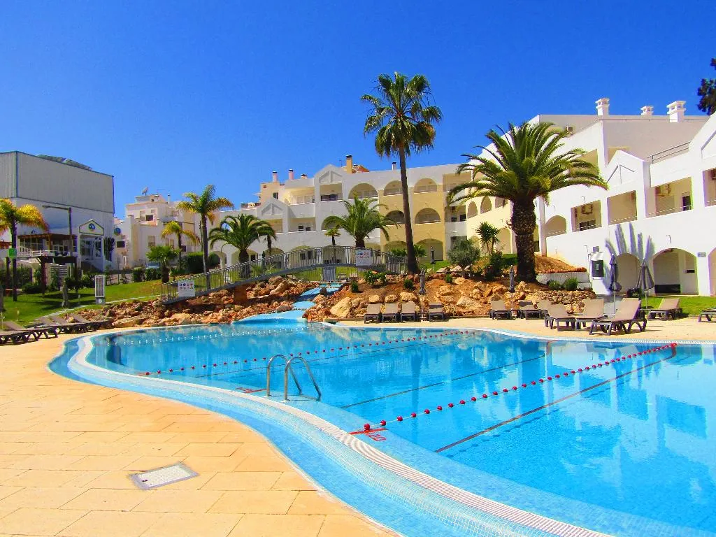 General view, Natura Algarve Club, Algarve