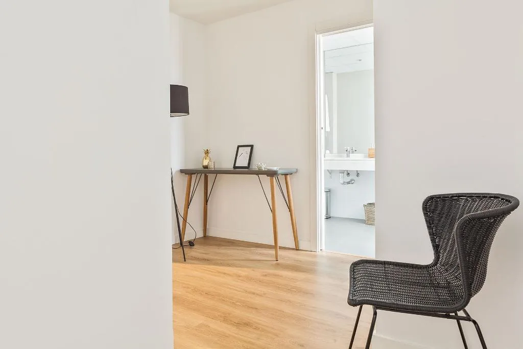 APARTMENT SUPERIOR TWO DOUBLE BEDS Room, Canaan Boutique Apartments Madrid, Madrid