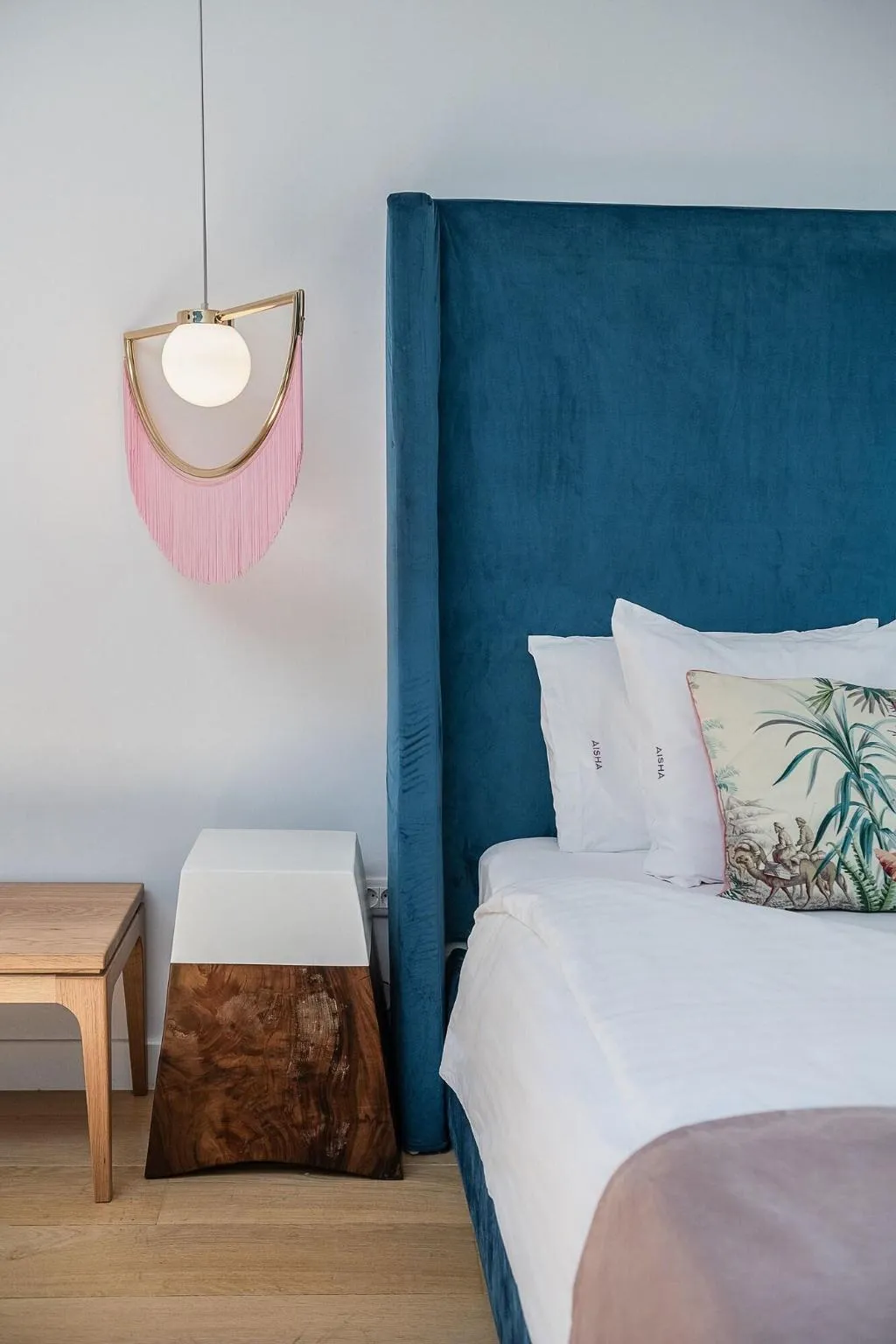 Room, Aisha Petite Suites, Crete