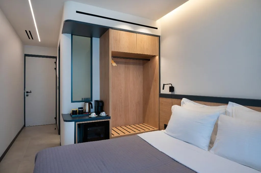 DOUBLE STANDARD Room, Nema Hotel Athens, Athens