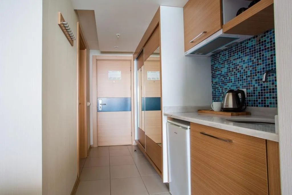 DOUBLE STANDARD Room, Selene Beach & Spa Hotel Theia Hotels Collection, Antalya