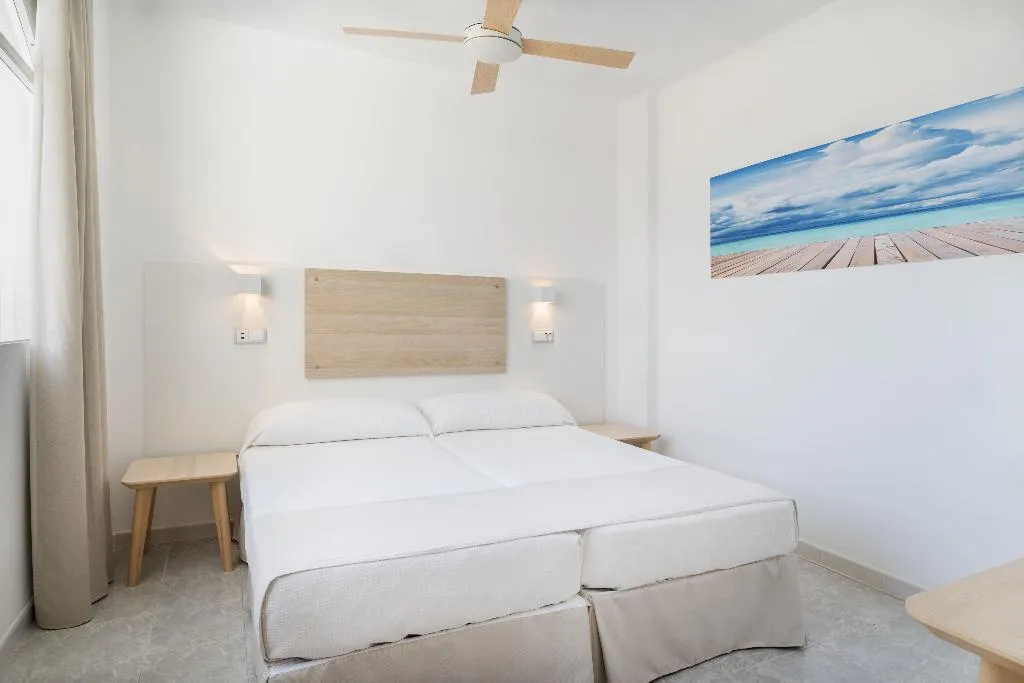 JUNIOR SUITE STANDARD Room, Sol Lunamar Palmanova Apartamentos, Majorca