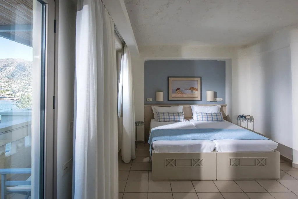 APARTMENT TWO BEDROOMS Room, Skajado Cottages and Apartments, Crete