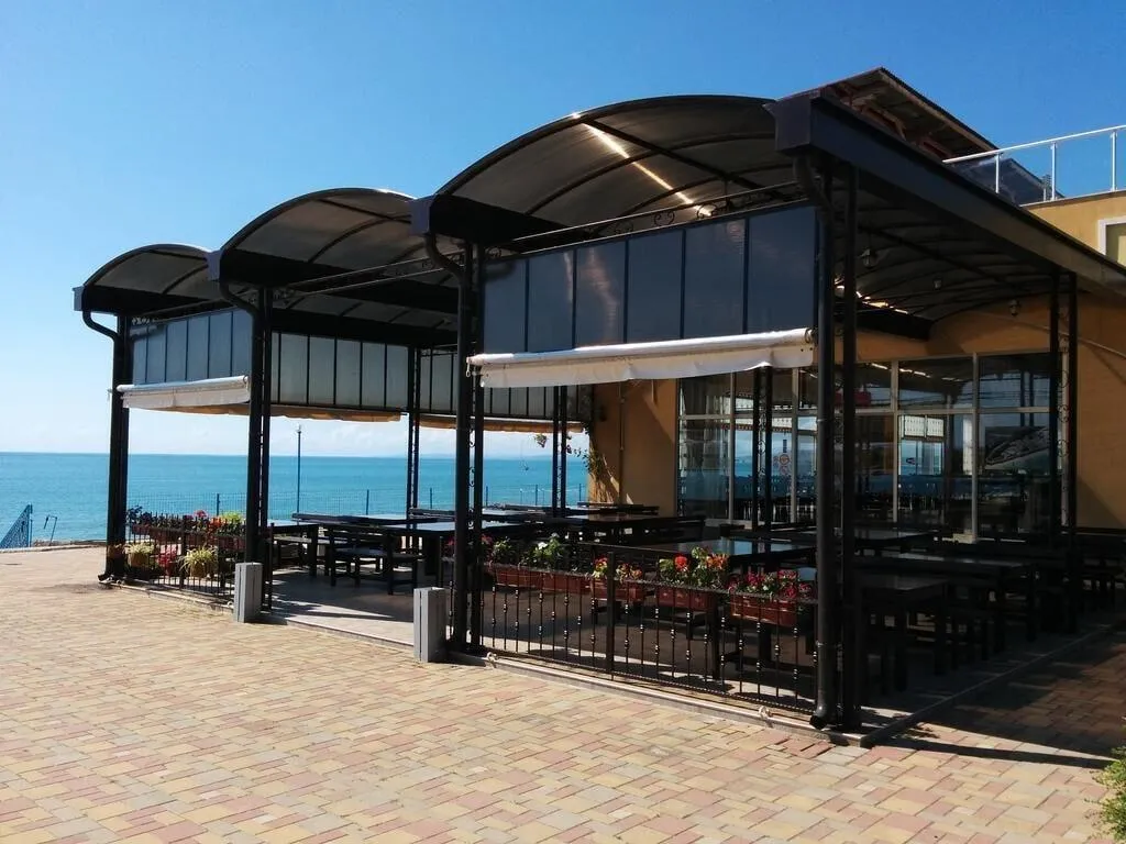 Restaurant, Midia Grand Resort, Bourgas