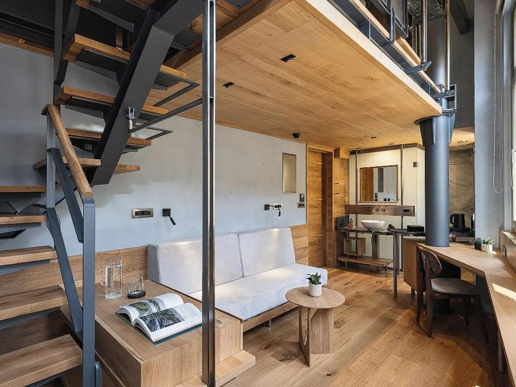 Room, Elysia Boutique Hotel, Crete