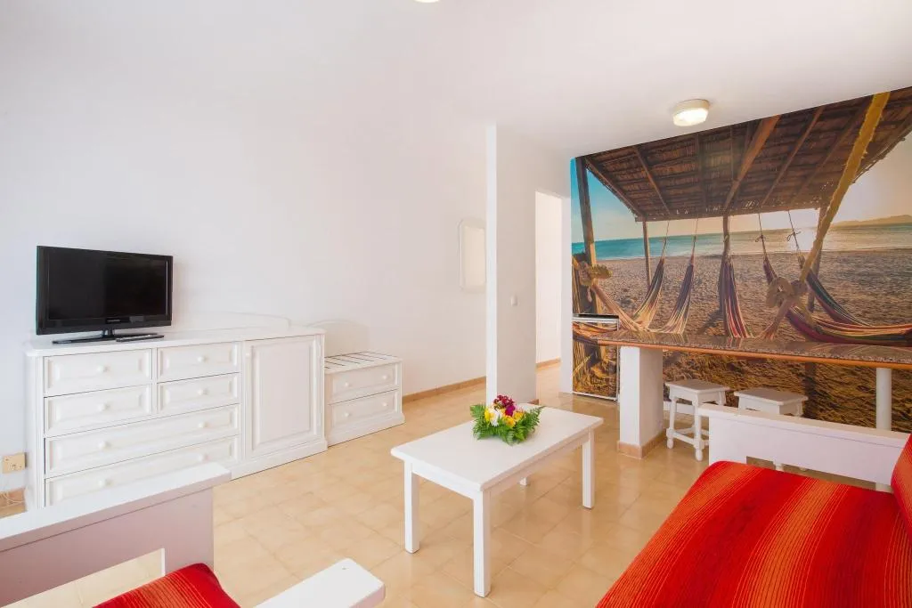 Room, Relaxia Olivina, Lanzarote