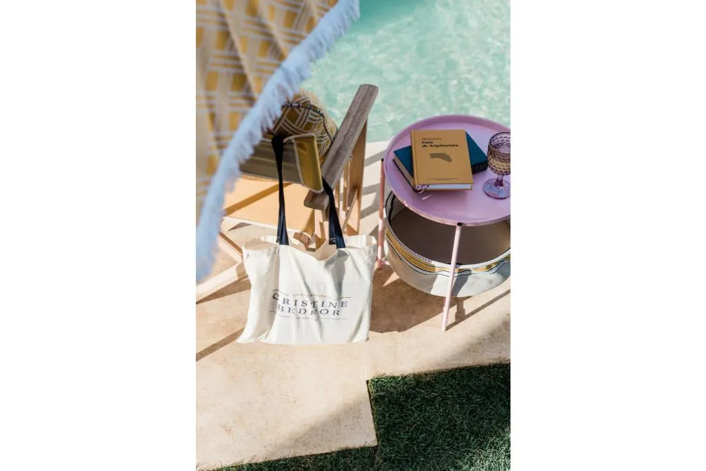 Pool, Cristine Bedfor, Menorca