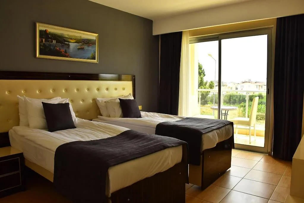 Room, Nora Suit Hotel, Antalya