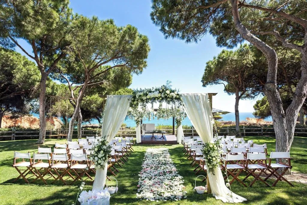 Conferences, Pine Cliffs Residence, Algarve