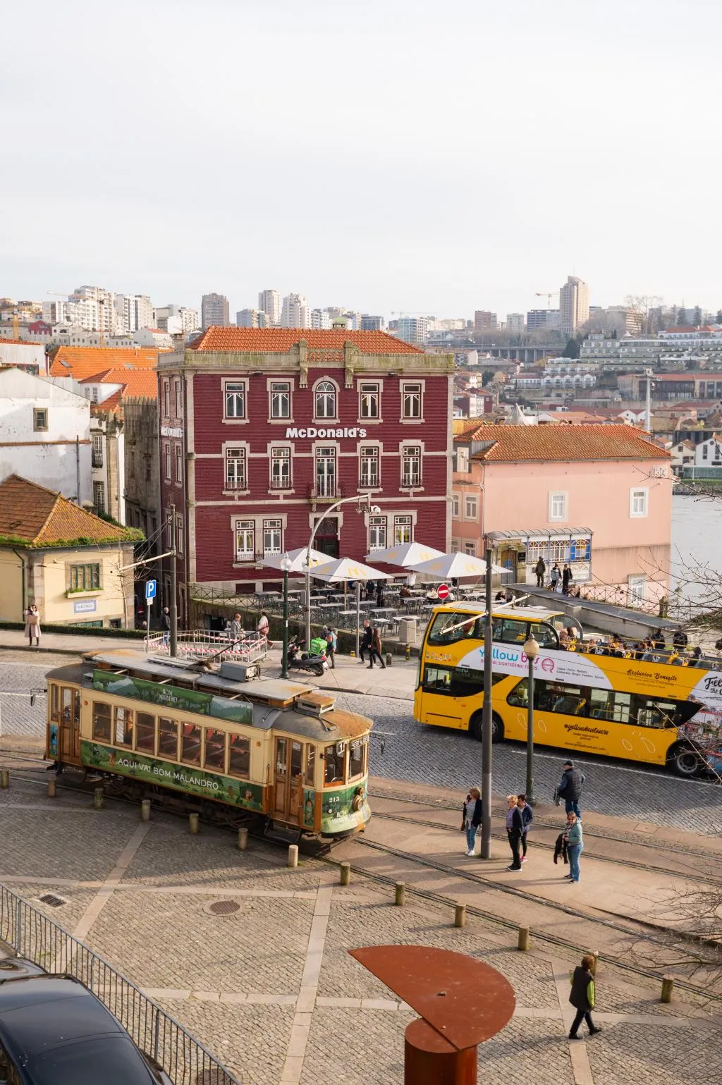 TWIN PREMIUM Room, Memoria Porto Flh Hotels, Porto
