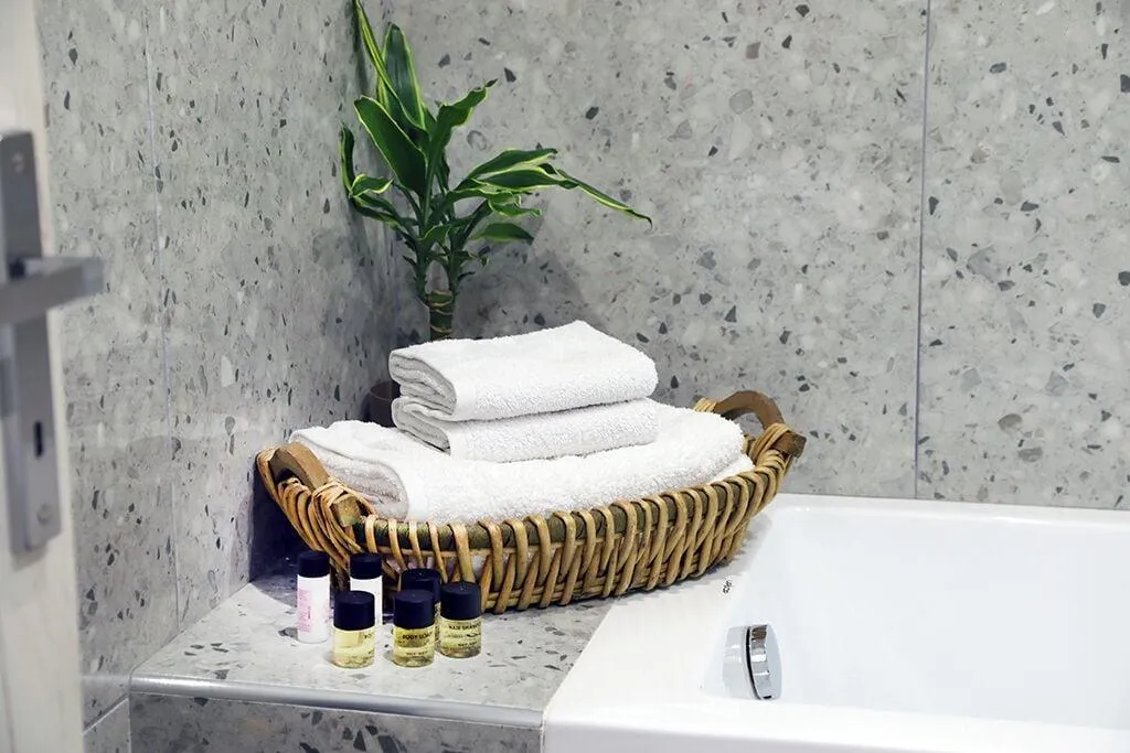 Room, Hellenic Hospitality House, Athens