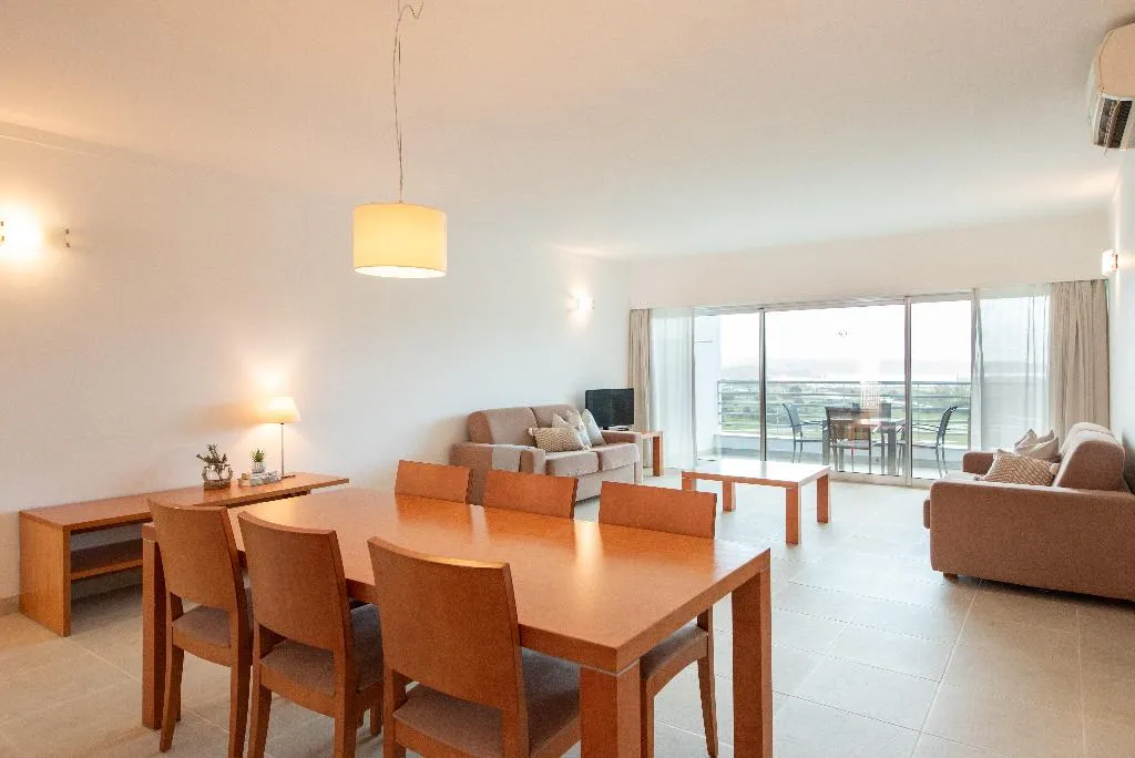 APARTMENT DUPLEX WITH VIEWS Room, Vista Marina Apartamentos Turisticos, Algarve