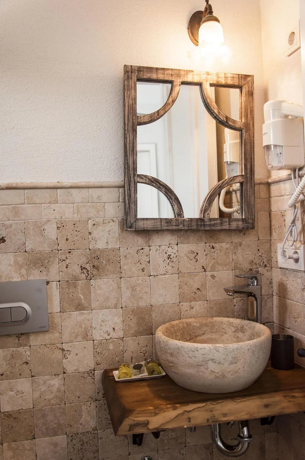 Room, Sakula Otel, Izmir