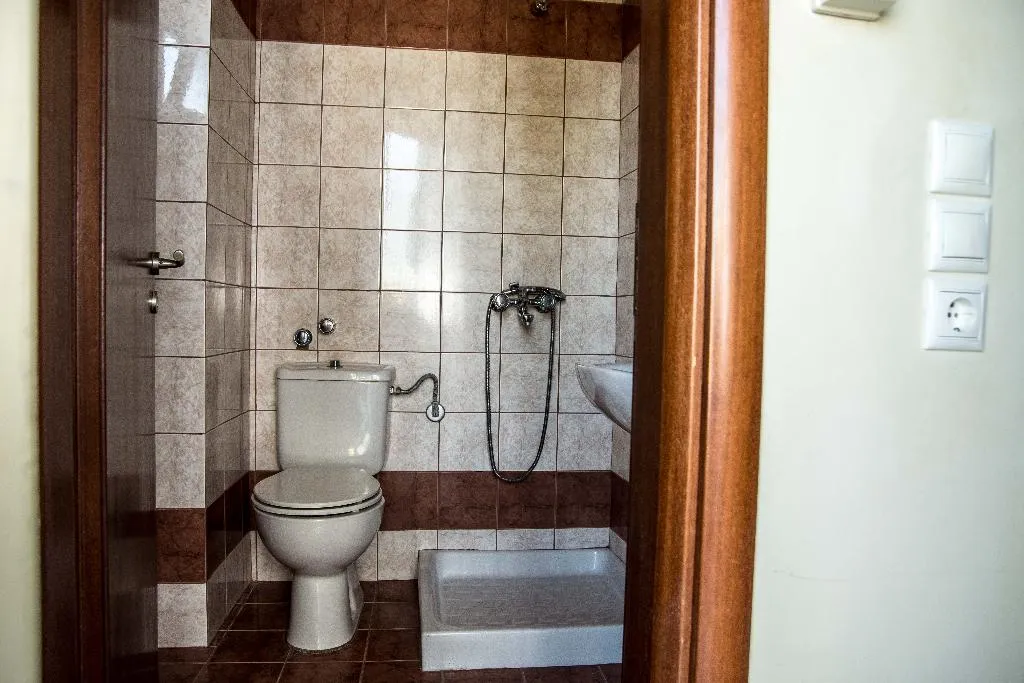STUDIO CAPACITY 2 Room, Sevastos Studios, Rhodes