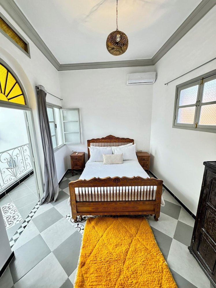 Riad Arrahma, Marrakech