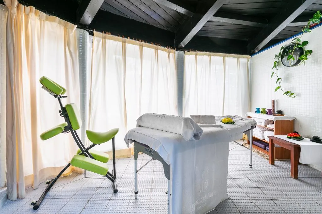 Sports and Entertainment, Hotel LIVVO Risco del Gato Suites, Fuerteventura