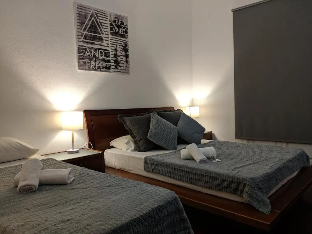SINGLE SUPERIOR Room, Residencial Funchal, Madeira