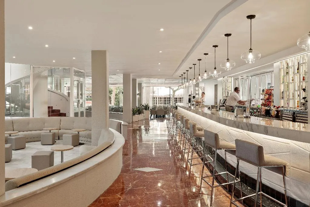 Lobby, Best Da Vinci, Costa Dorada