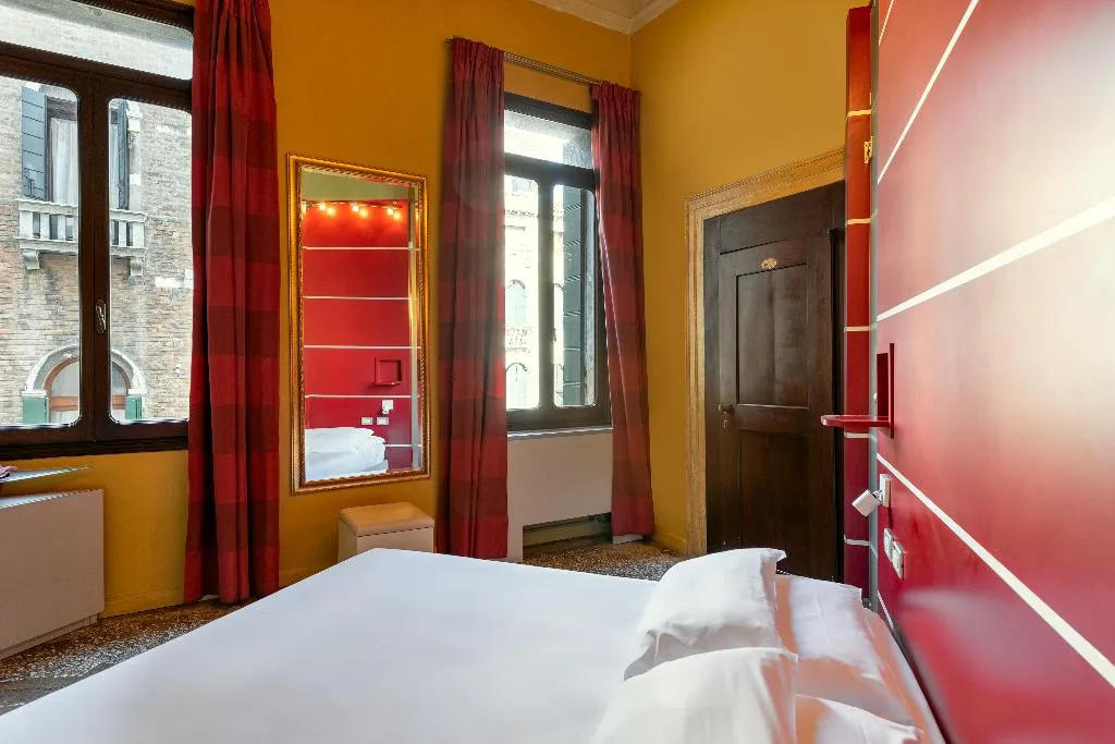 DOUBLE DELUXE Room, Hotel Sogno di Giulietta e Romeo, Venice