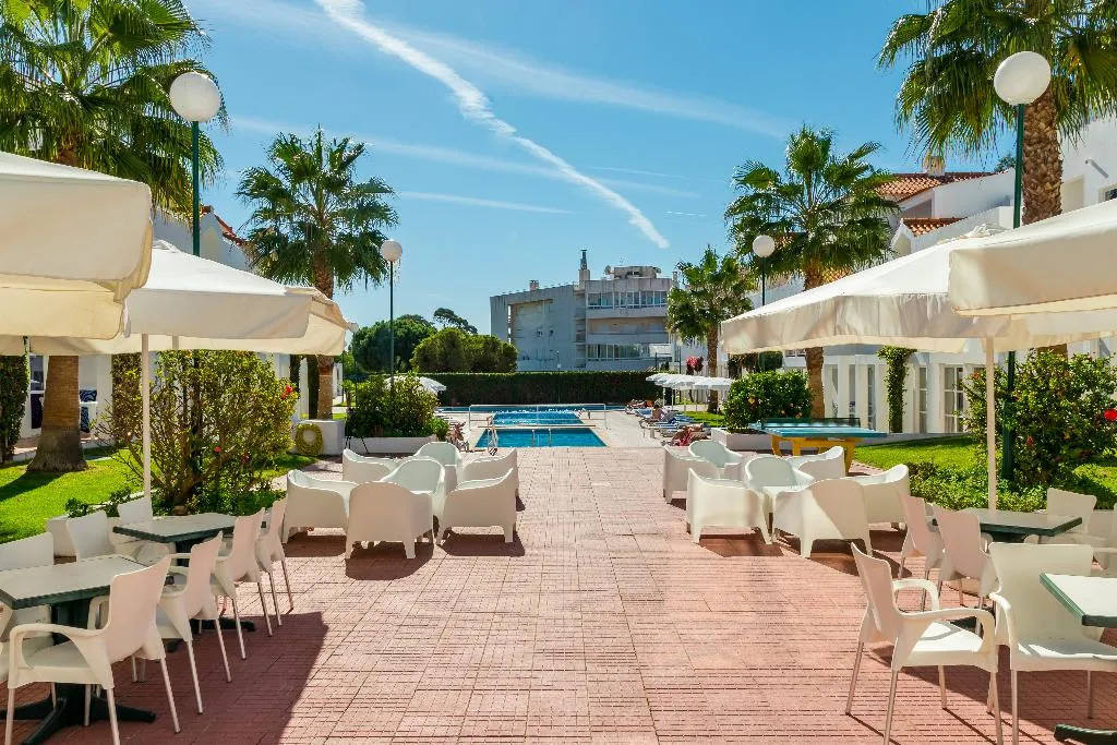 General view, Ouratlantico, Algarve
