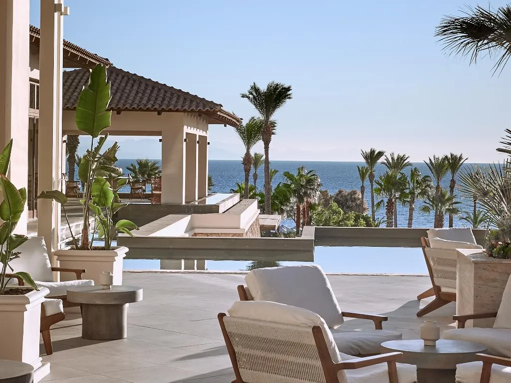 Lobby, Grecotel LUXME Kos, Kos