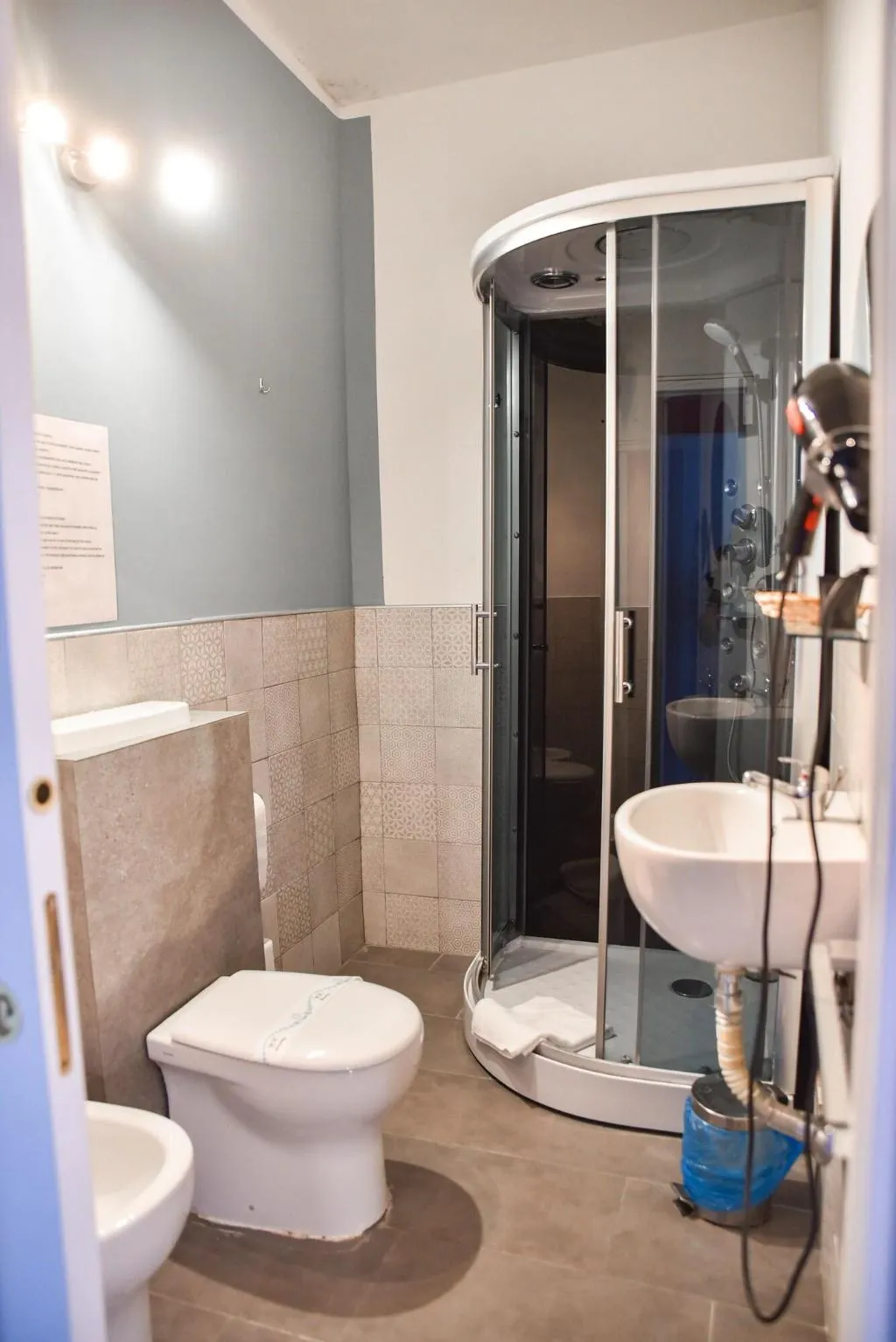 Room, Mirosa Bed And Breakfast, Naples