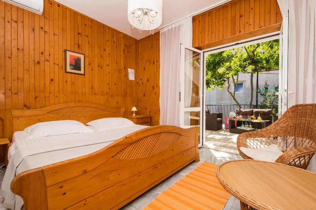 DOUBLE COMFORT Room, Guest House J&J, Dubrovnik
