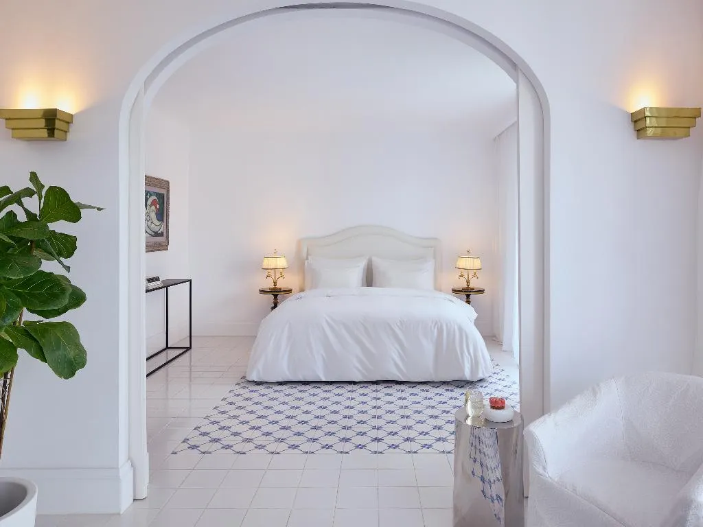 SUITE STANDARD Room, Caramel, A Resort to Live, Crete