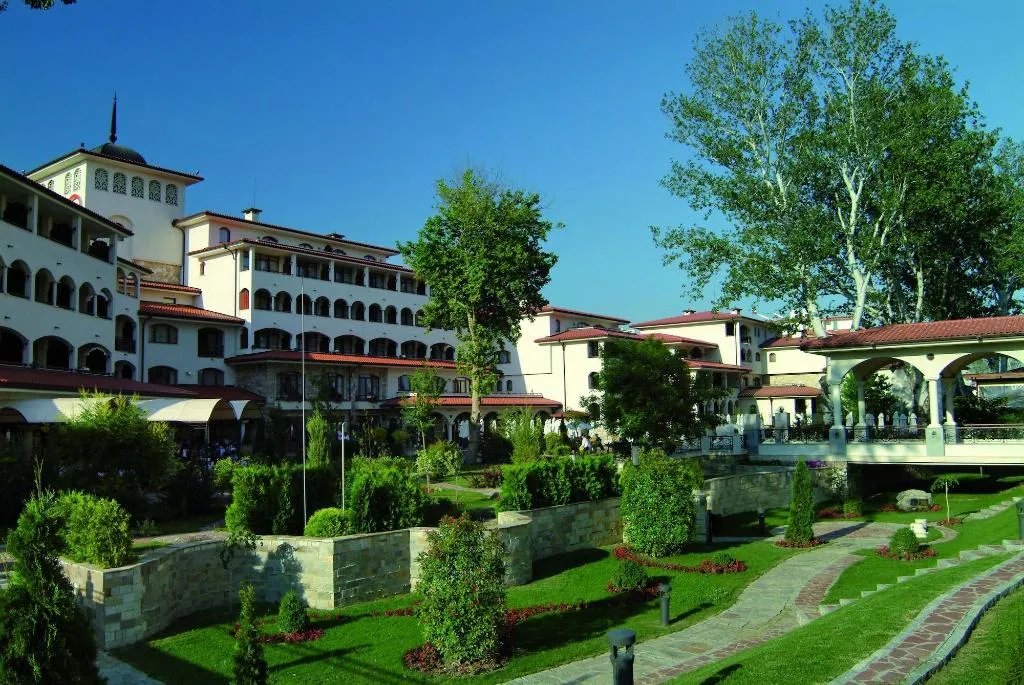 General view, Helena Park - Ultra All inclusive, Bourgas
