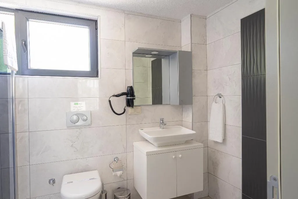 Double or Twin COMFORT Room, West House Exclusi̇ve Hotel Göcek, Dalaman