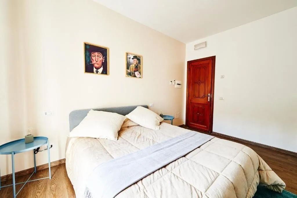 Room, Bnb Drive In, Rome