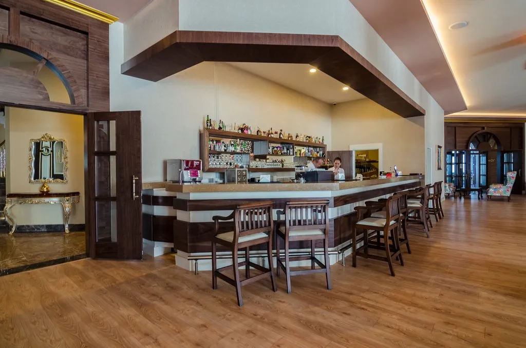 Bar, The Lumos Deluxe Resort Hotel & Spa, Antalya