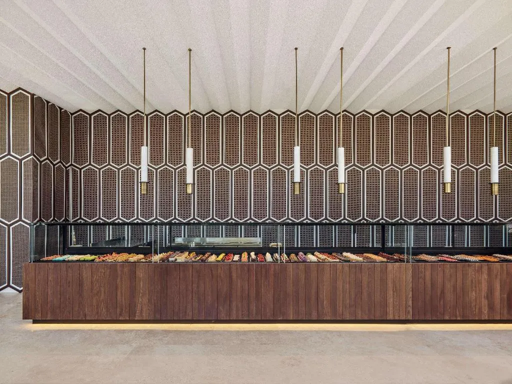 Bar, Voyage Torba, Bodrum