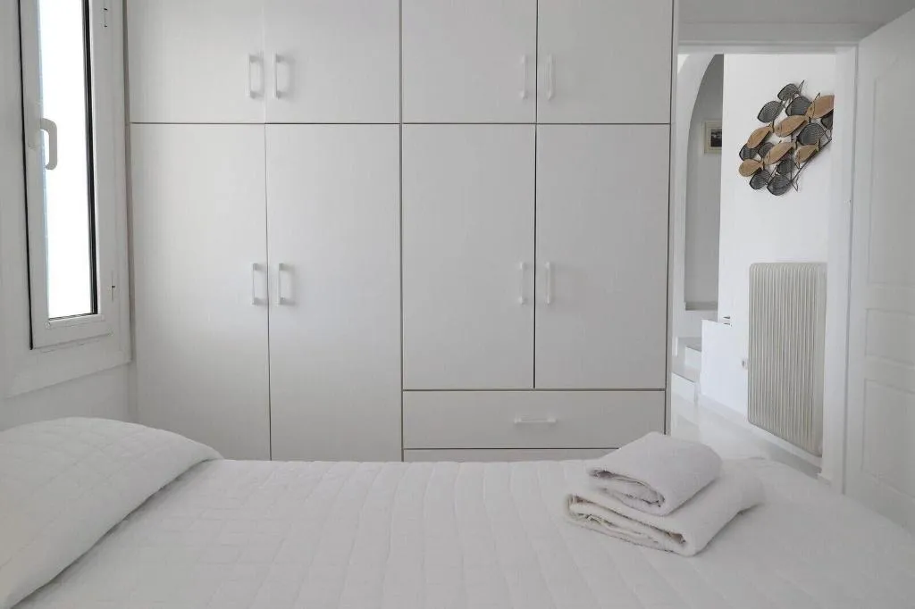 Room, Adikri Villas, Mykonos