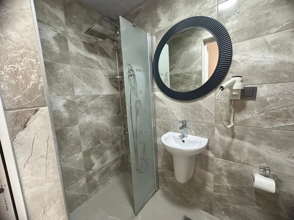 DOUBLE STANDARD Room, Grand LAVİN Hotel, Antalya