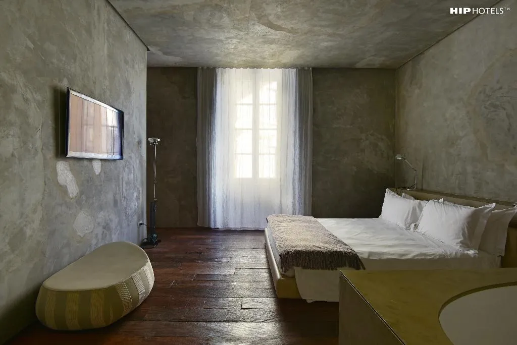 SUITE STANDARD Room, Palazzo Segreti, Milan