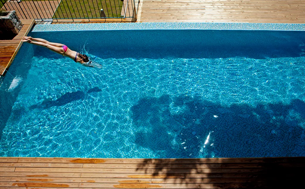 Pool, Marti Hemithea, Dalaman