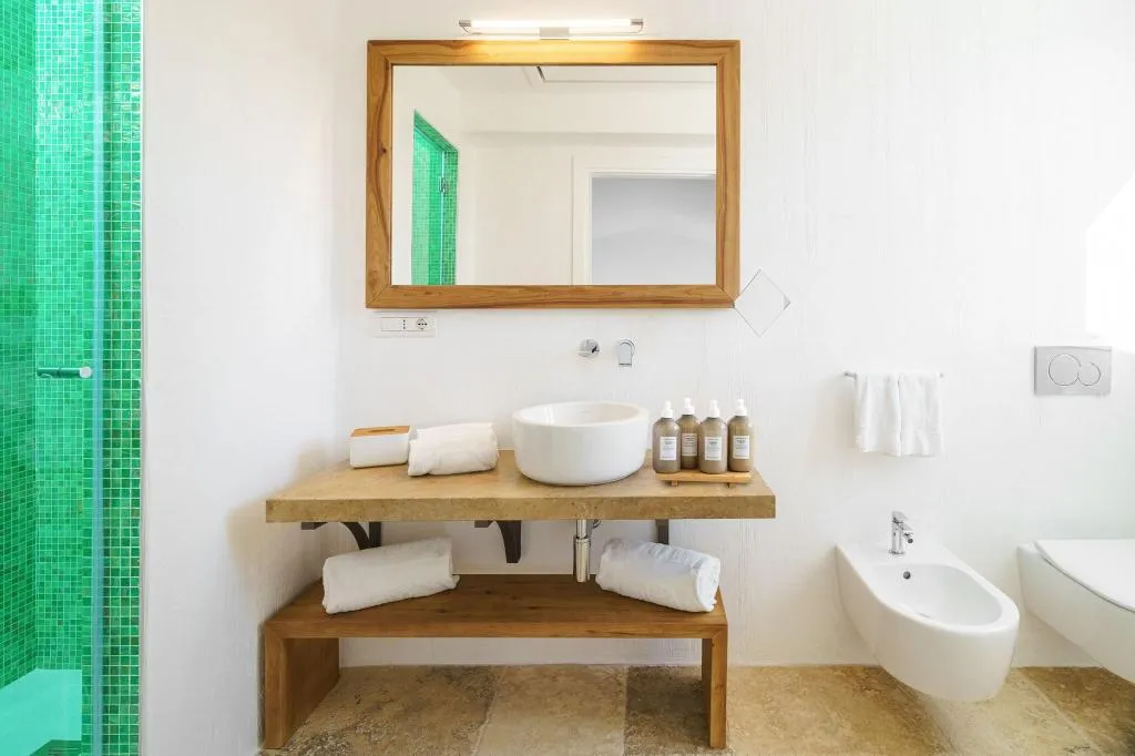 Room, Sant Efis, Cagliari