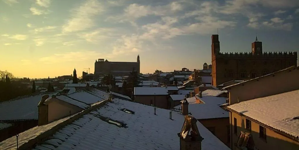 General view, Orvieto In Terrazza, Perugia