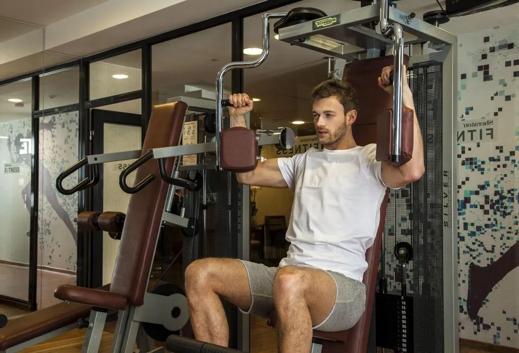 Sports and Entertainment, Sheraton Grand Krakow, Krakow